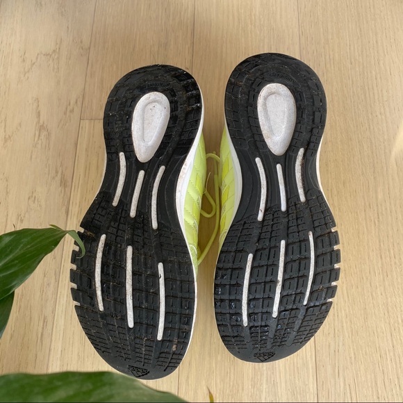 Adidas Bright Duramo 6 Running Shoes - Picture 6 of 7